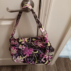 Verea Bradely Shoulder Bag